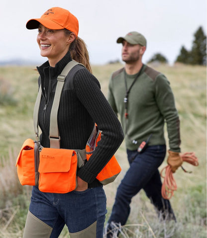 L.L.Bean | Upland Hunting Strap Vest