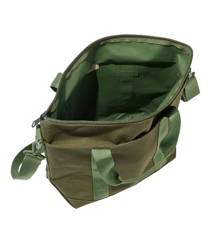L.L.Bean | Zip Hunter's Tote Bag With Strap