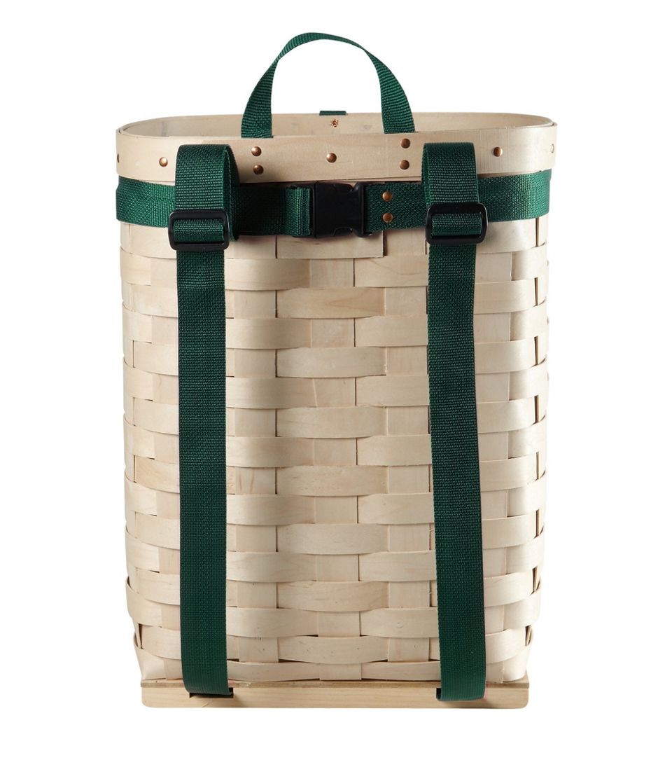 L.L.Bean | Allagash Pack Basket