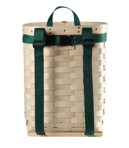 L.L.Bean | Allagash Pack Basket