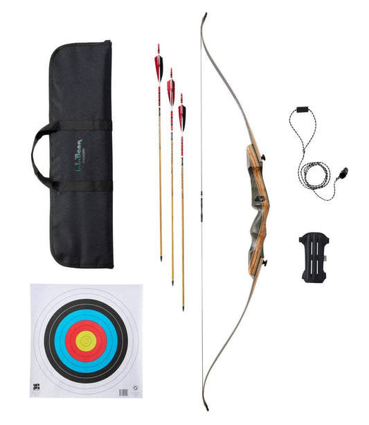 L.L.Bean | L.L.Bean Deluxe Family Archery Set