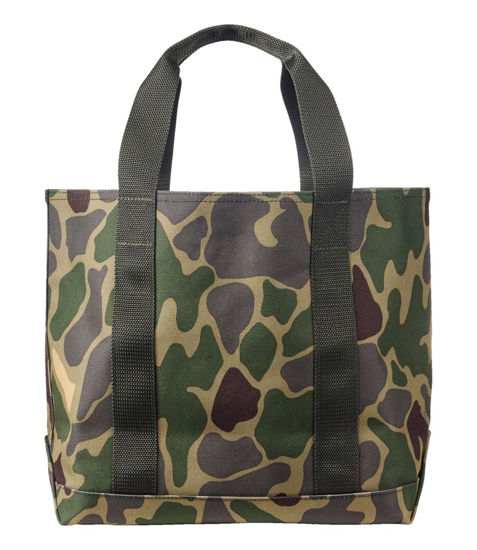 L.L.Bean | Hunter's Tote Bag, Open-Top