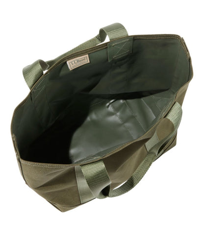 L.L.Bean | Hunter's Tote Bag, Open-Top