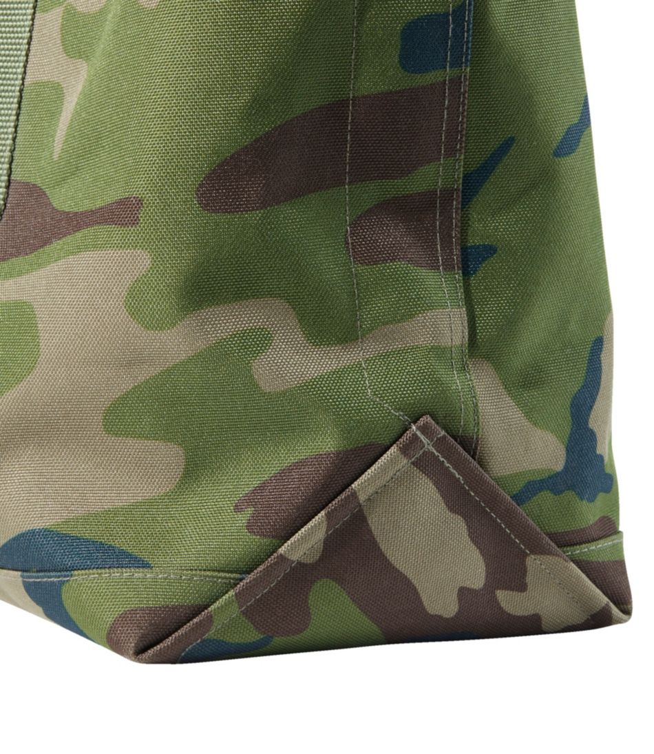 L.L.Bean | Hunter's Tote Bag, Open-Top