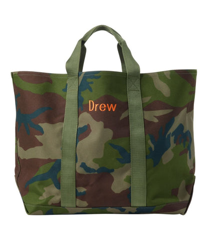 L.L.Bean | Hunter's Tote Bag, Open-Top
