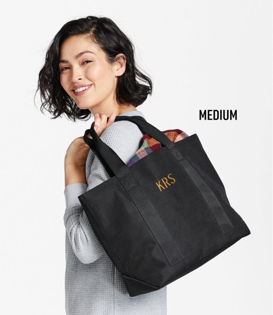 L.L.Bean | Hunter's Tote Bag, Open-Top