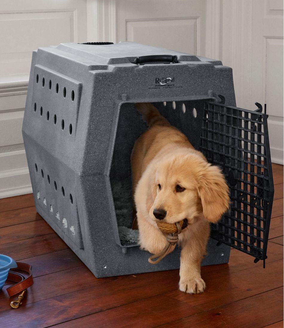 L.L.Bean | Ruff Land™ Dog Kennel