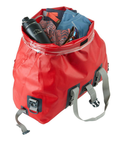 L.L.Bean | Adventure Pro Waterproof Duffle, 40 L