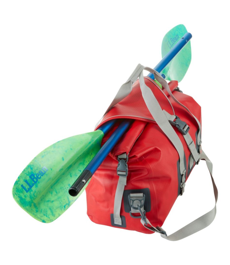 L.L.Bean | Adventure Pro Waterproof Duffle, 40 L