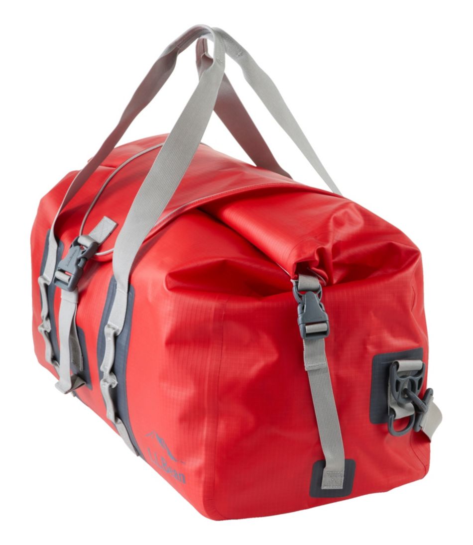 L.L.Bean | Adventure Pro Waterproof Duffle, 60 L