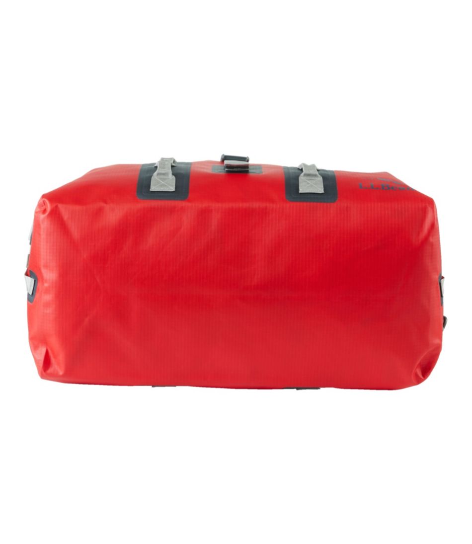 L.L.Bean | Adventure Pro Waterproof Duffle, 60 L