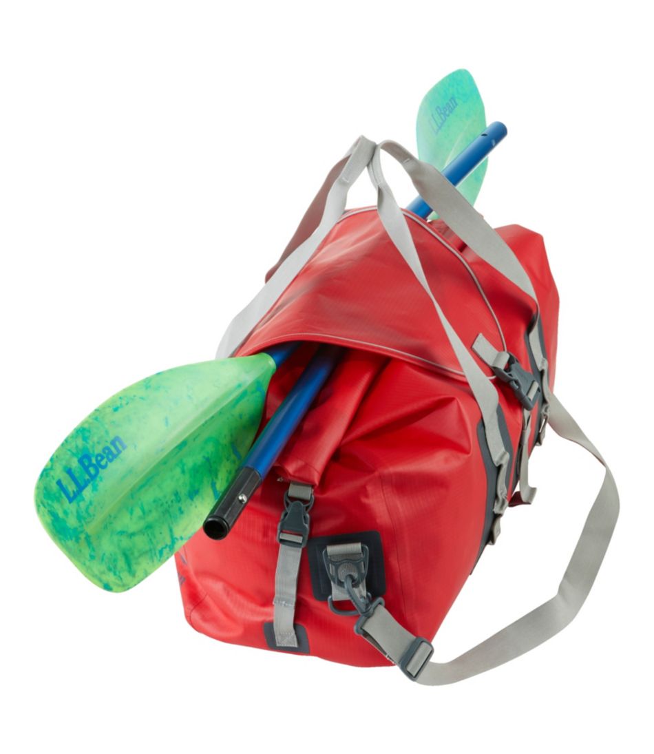 L.L.Bean | Adventure Pro Waterproof Duffle, 60 L