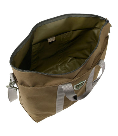 L.L.Bean | Maine Warden's Tote Bag
