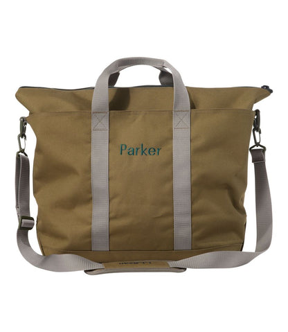 L.L.Bean | Maine Warden's Tote Bag