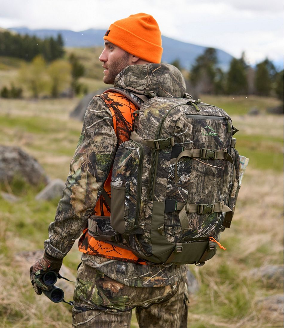 L.L.Bean | Ridge Runner Pro Hunting Pack, 30L