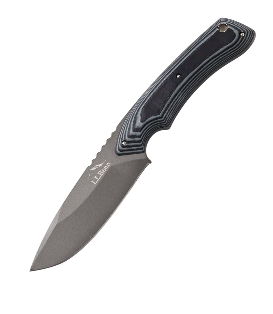 L.L.Bean | Ridge Runner Fixed-Blade Hunting Knife