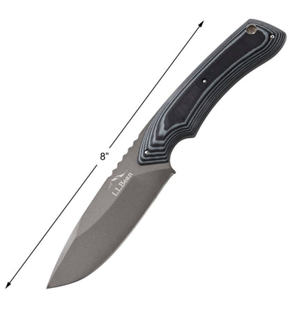 L.L.Bean | Ridge Runner Fixed-Blade Hunting Knife