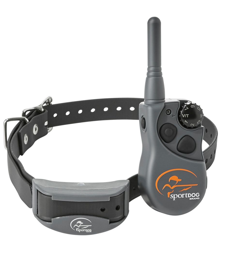 L.L.Bean | SportDOG Brand Stubborn X-Series Dog Trainer