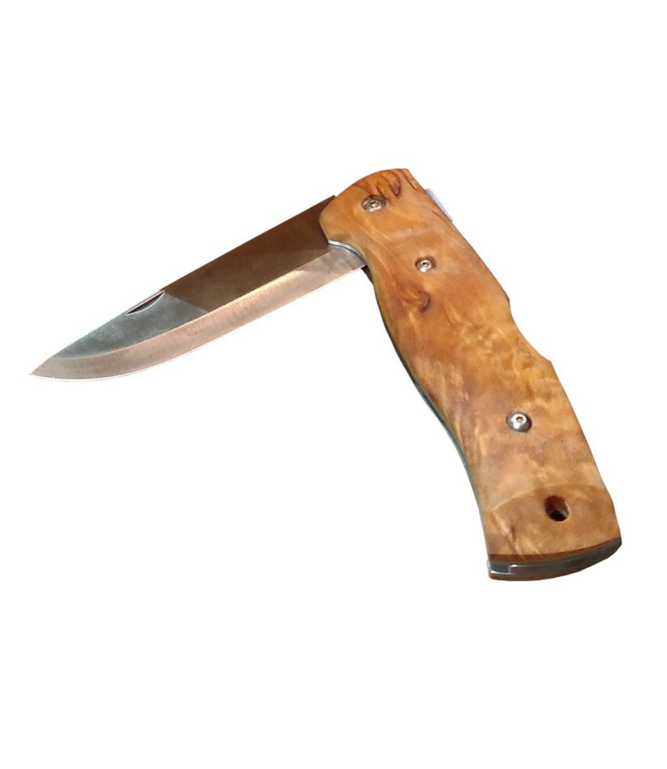 L.L.Bean | Helle Bleja Folding Knife