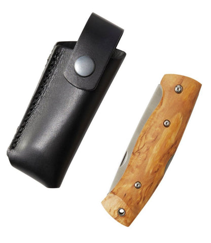 L.L.Bean | Helle Bleja Folding Knife