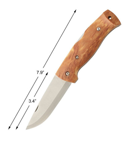 L.L.Bean | Helle Bleja Folding Knife