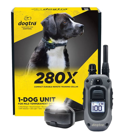 L.L.Bean | Dogtra 280-X Remote Dog Training Collar