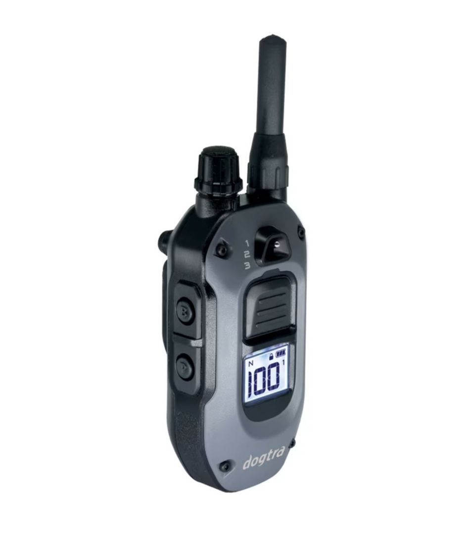L.L.Bean | Dogtra 280-X Remote Dog Training Collar