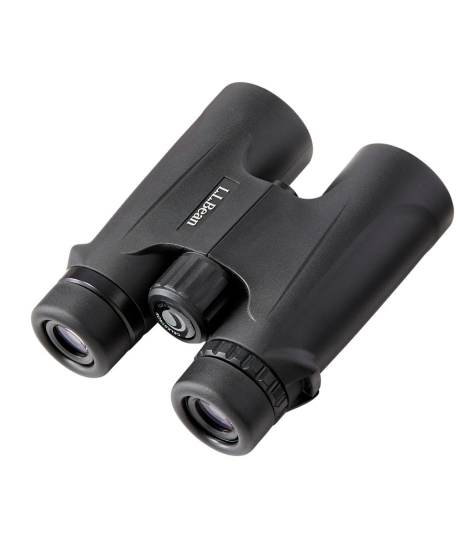 L.L.Bean | L.L.Bean Discovery Binoculars, 10x42