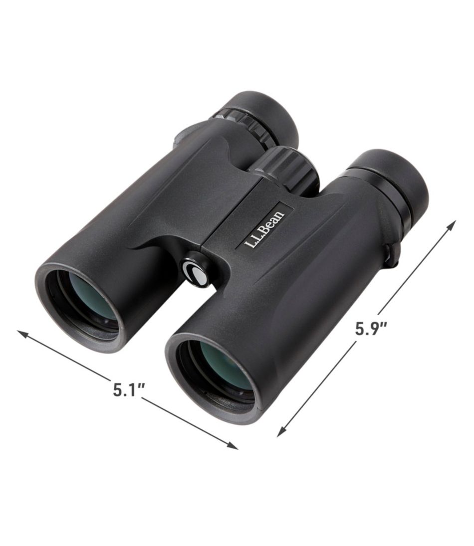 L.L.Bean | L.L.Bean Discovery Binoculars, 10x42