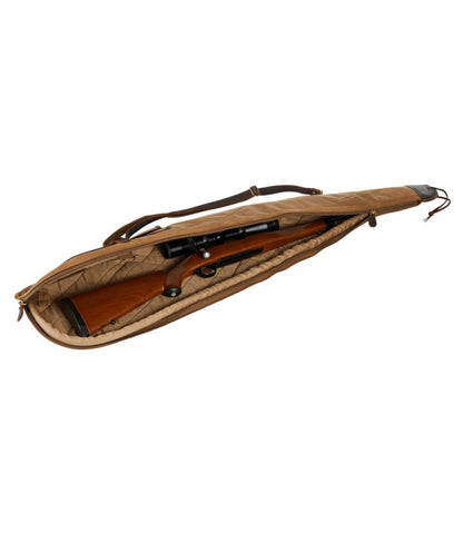 L.L.Bean | Double L Waxed Cotton Rifle Case