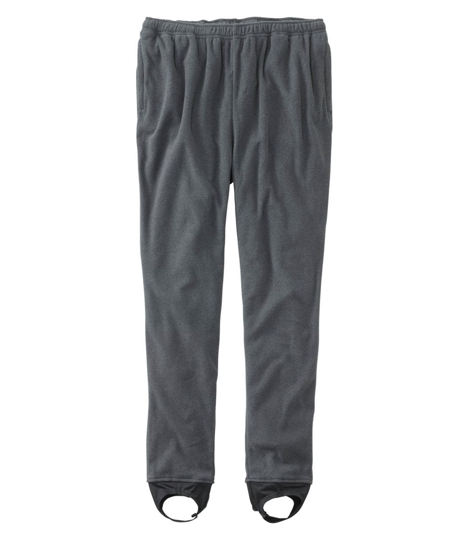 L.L.Bean | Men's Fleece Wader Pants