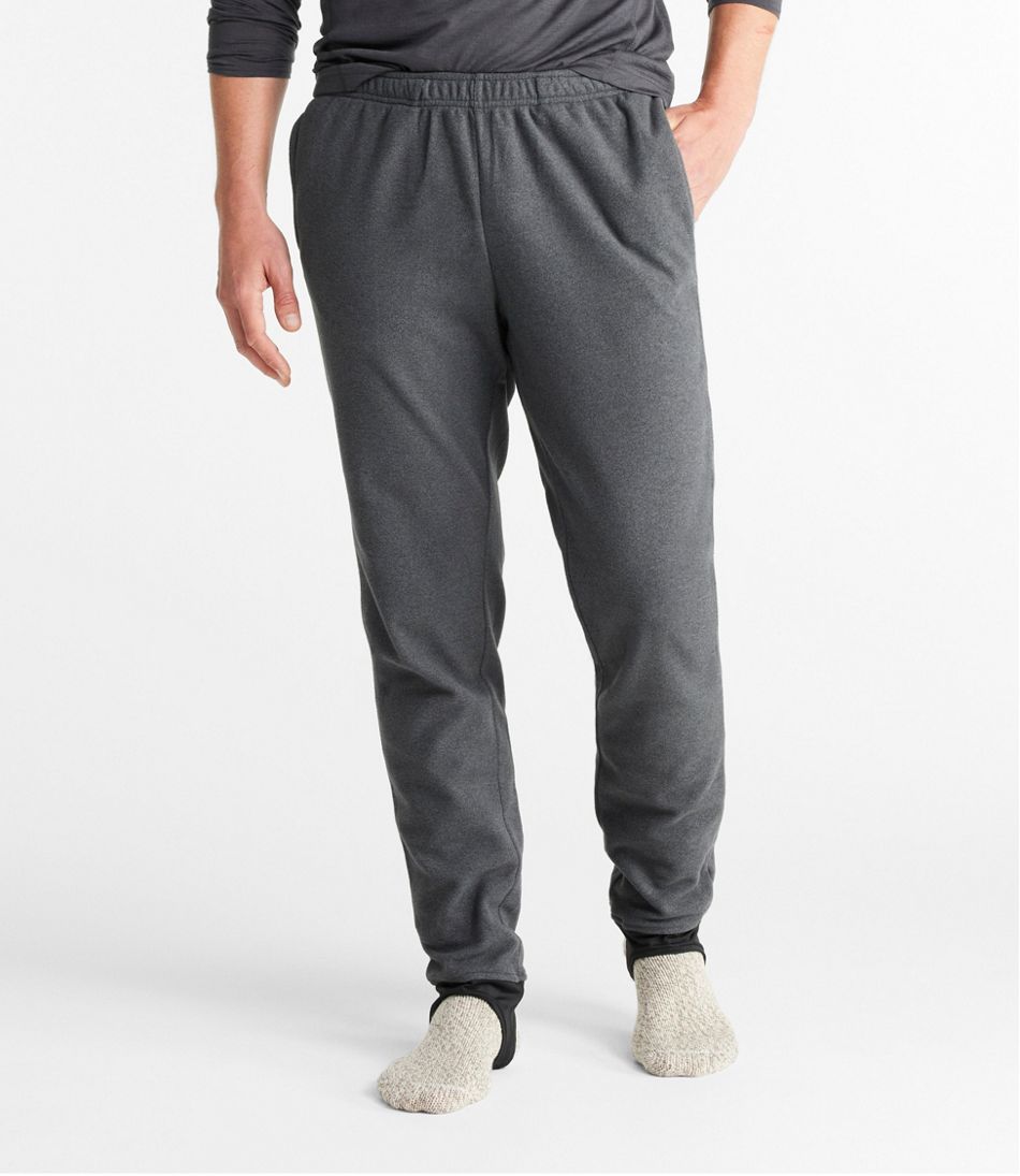 L.L.Bean | Men's Fleece Wader Pants
