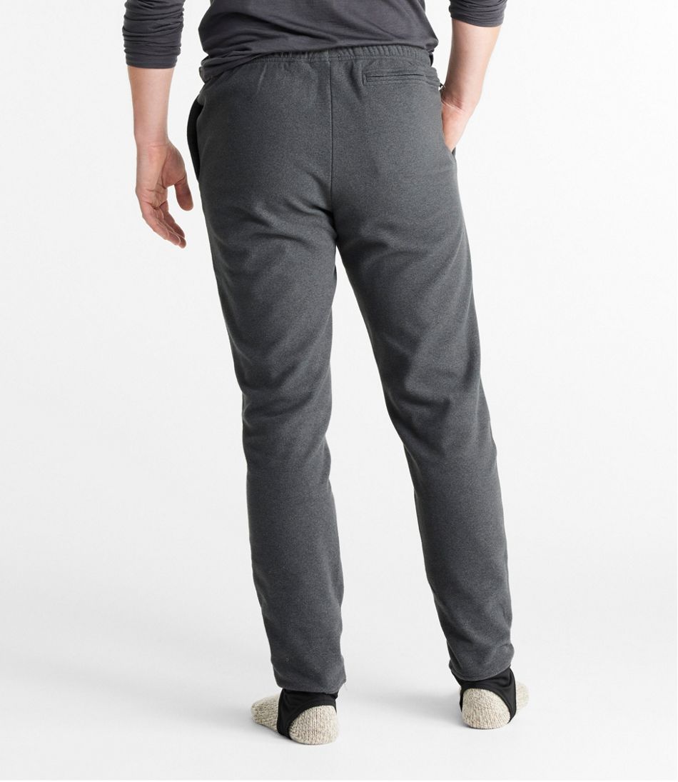 L.L.Bean | Men's Fleece Wader Pants