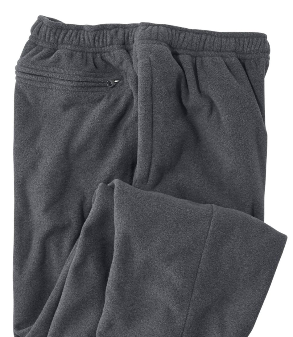 L.L.Bean | Men's Fleece Wader Pants
