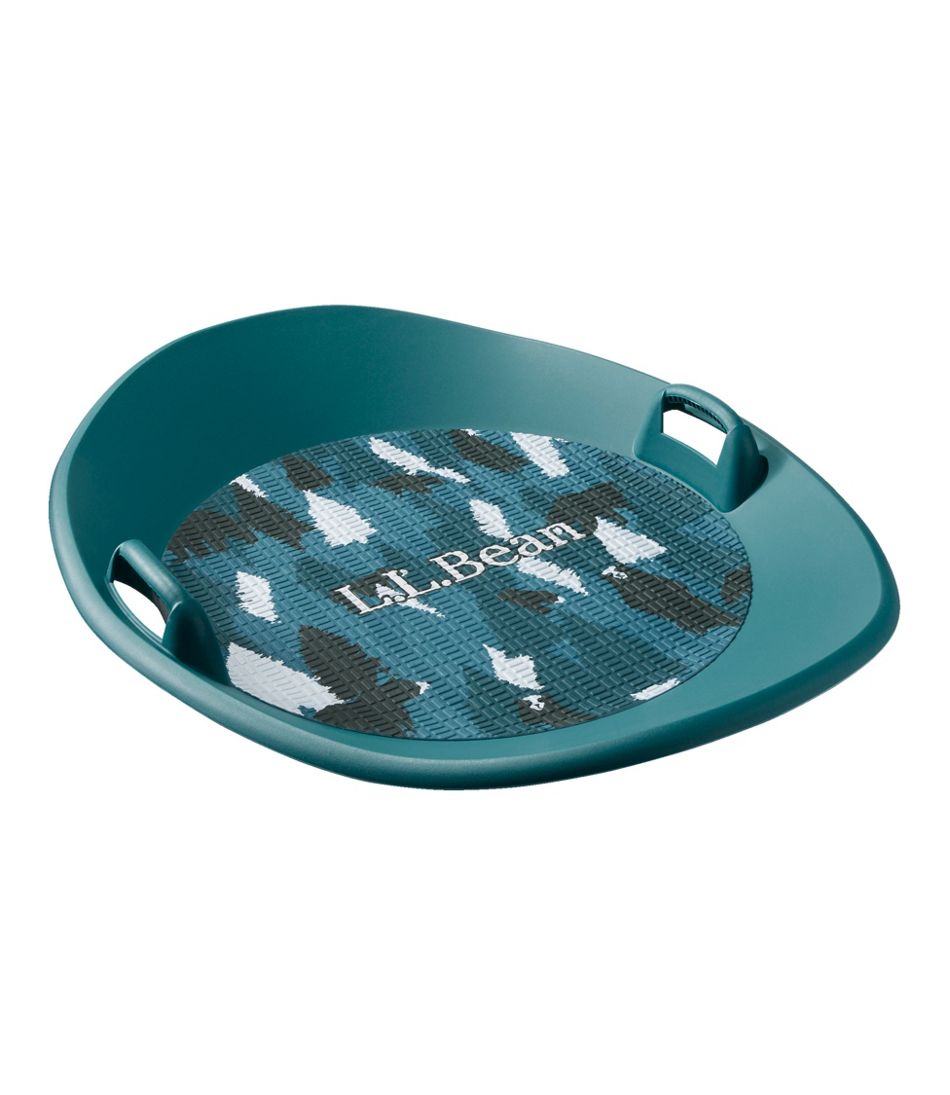 L.L.Bean | Sonic Snow Saucer DLX