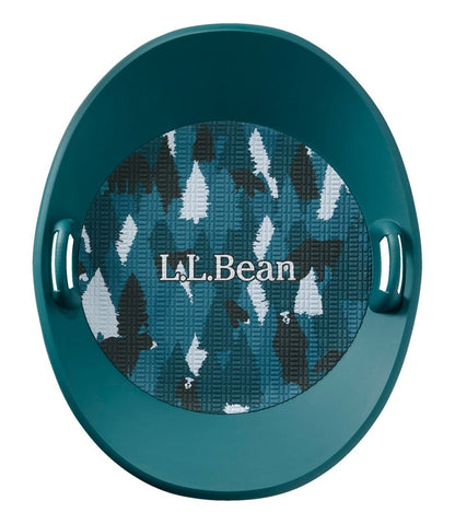 L.L.Bean | Sonic Snow Saucer DLX