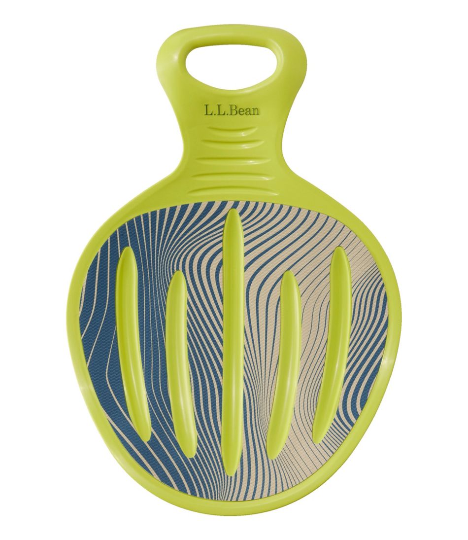 L.L.Bean | L.L.Bean Sonic Slider Sled