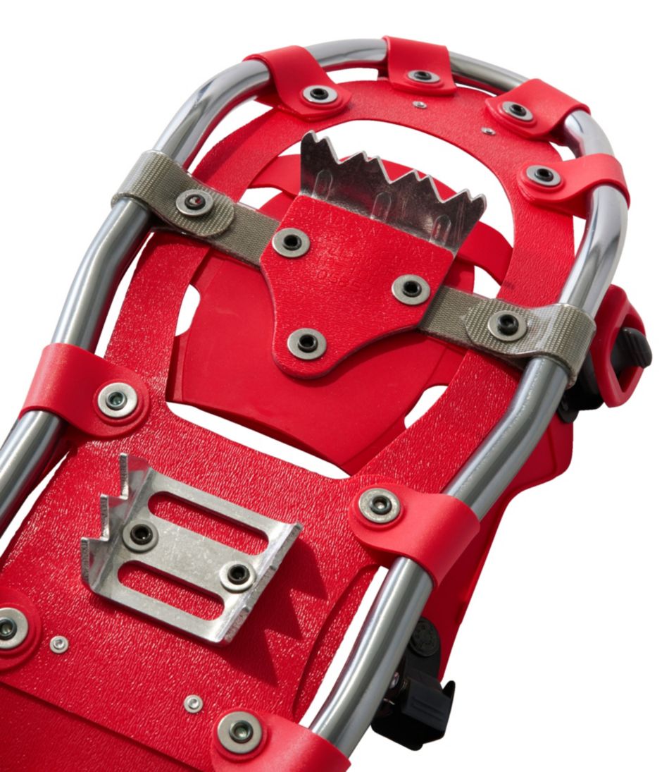 L.L.Bean | Kids' Winter Walker Snowshoe Package