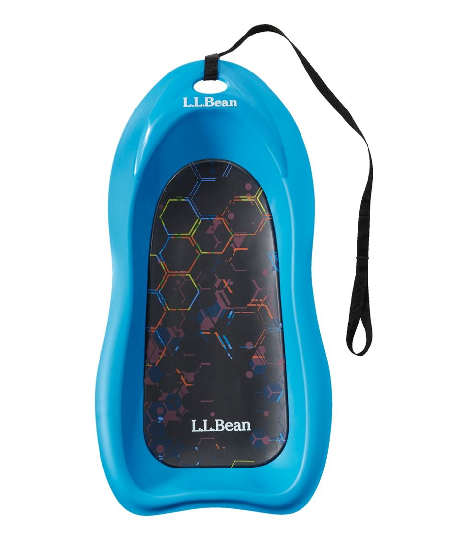 L.L.Bean | L.L.Bean Polar Slider DLX Sleds