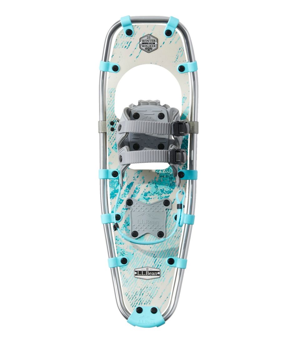 L.L.Bean | Women's Winter Walker Snowshoe