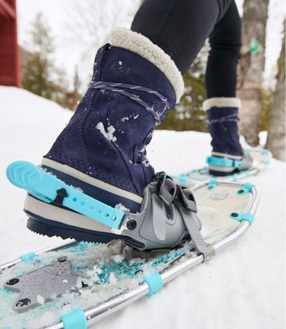 L.L.Bean | Women's Winter Walker Snowshoe