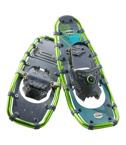 L.L.Bean | Men's Pathfinder BOA® Rec Snowshoe Package