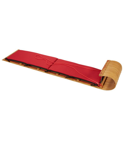 L.L.Bean | L.L.Bean Toboggan and Cushion Set
