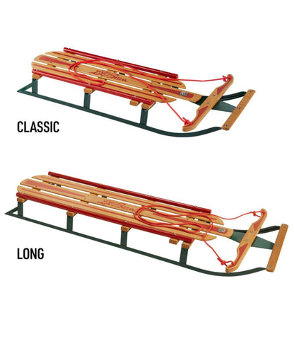 L.L.Bean | Dash Runnered Sled