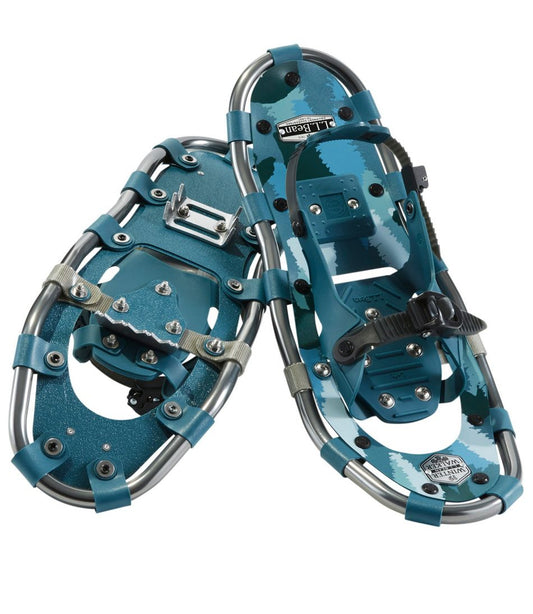 L.L.Bean | Kids' Winter Walker Snowshoes