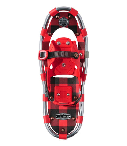 L.L.Bean | Kids' Winter Walker Snowshoes