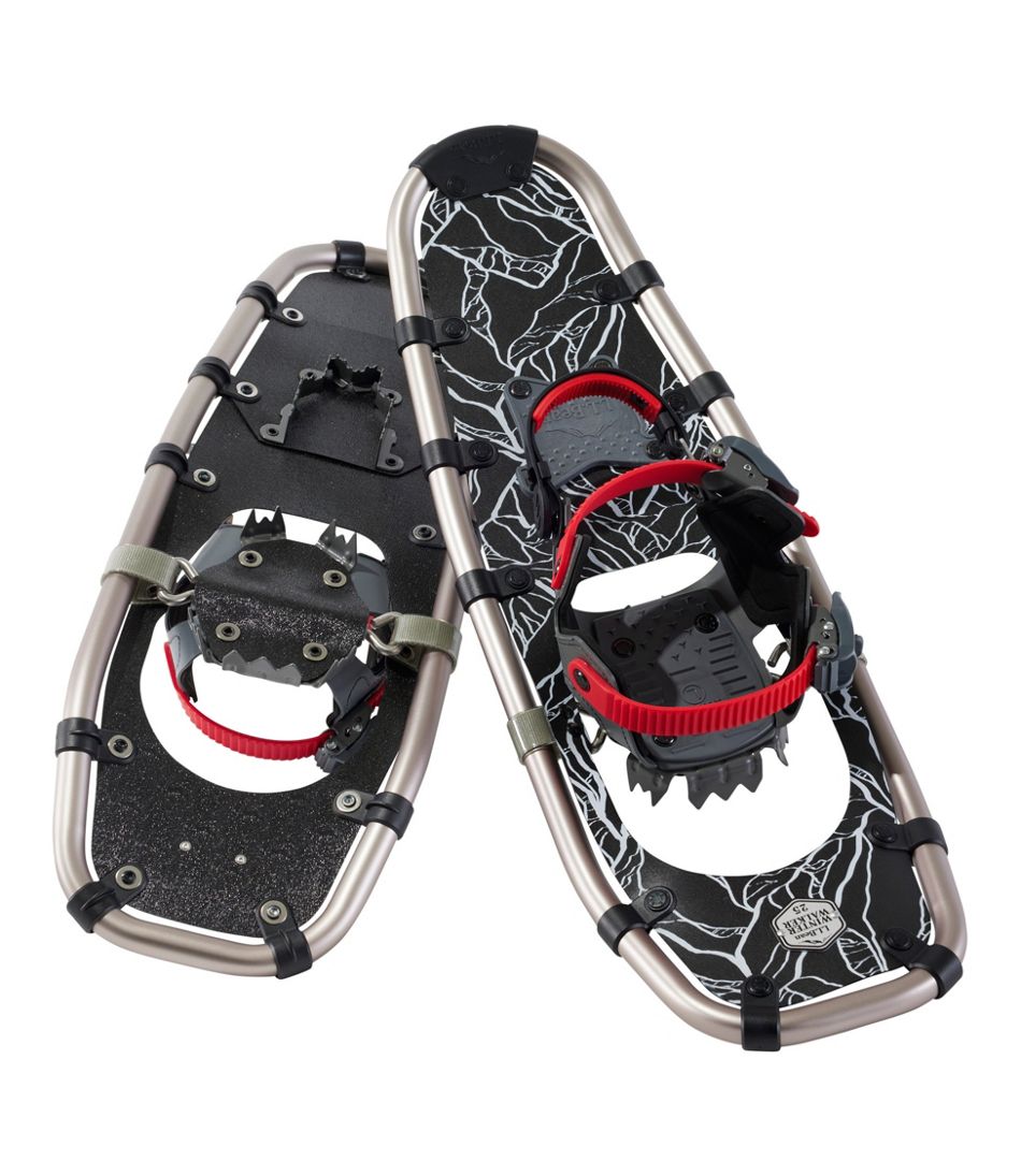 L.L.Bean | Men's Winter Walker Snowshoe