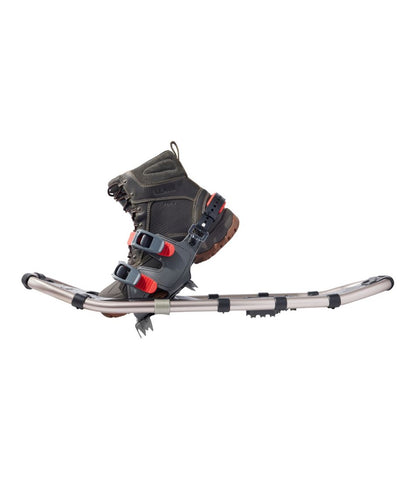 L.L.Bean | Men's Winter Walker Snowshoe Package