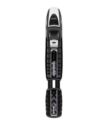 L.L.Bean | Rossignol BC 80 Backcountry Skis With Mounted NNN BC Auto Bindings