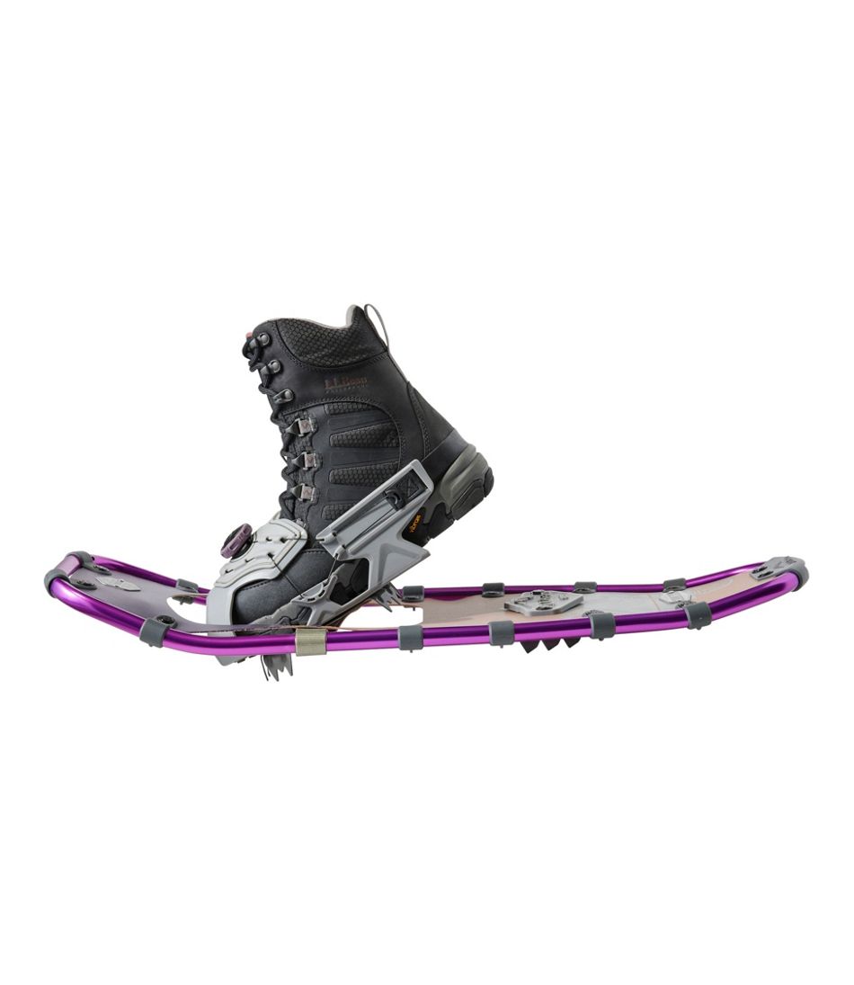 L.L.Bean | Women's Pathfinder BOA® Rec Snowshoe Package